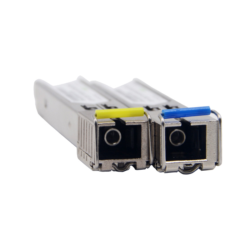 SC 1.25G Simplex SM SFP 