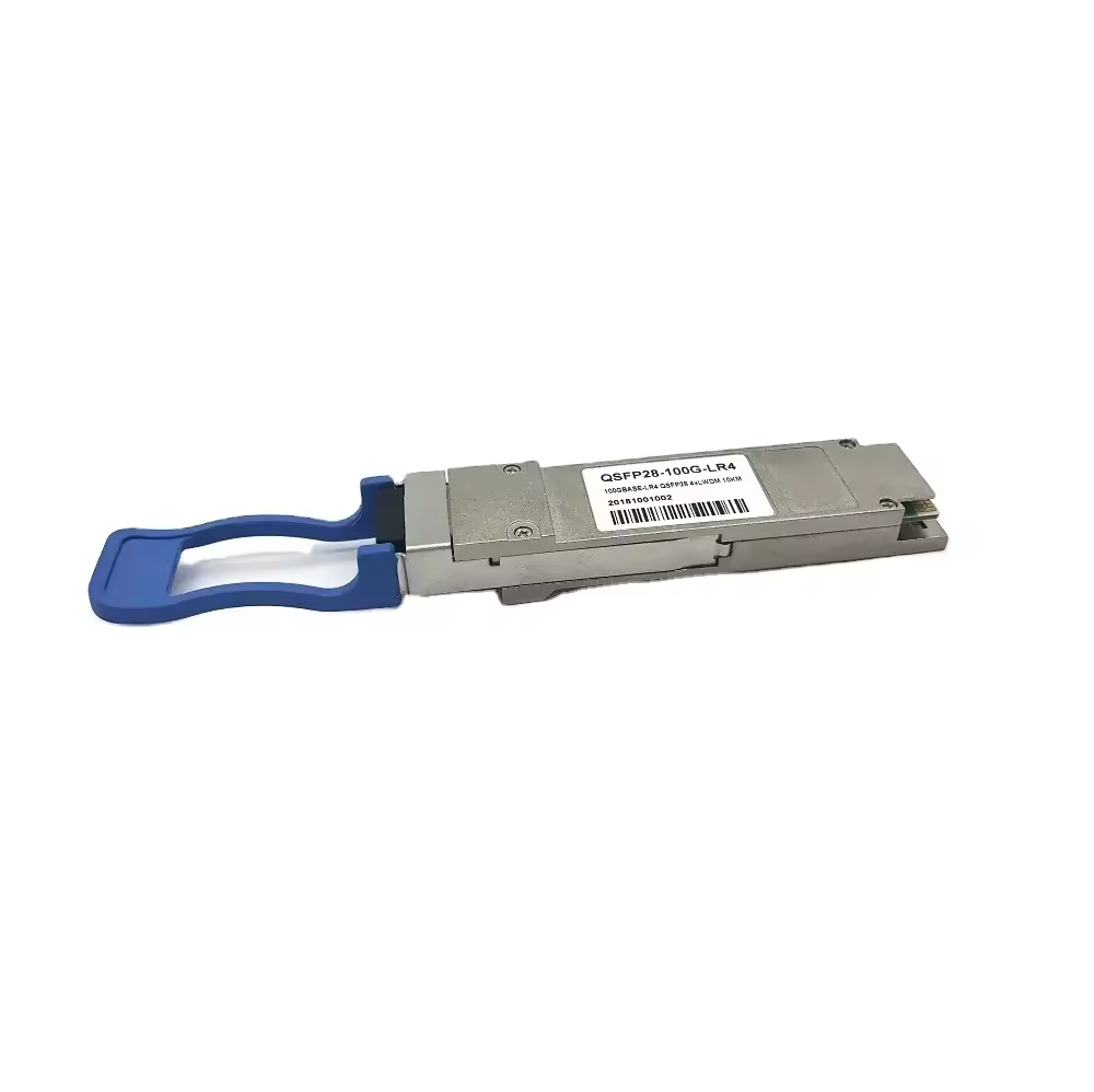 400G SFP 